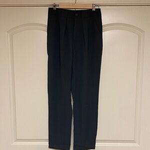 Women's Classic Charcoal Pants